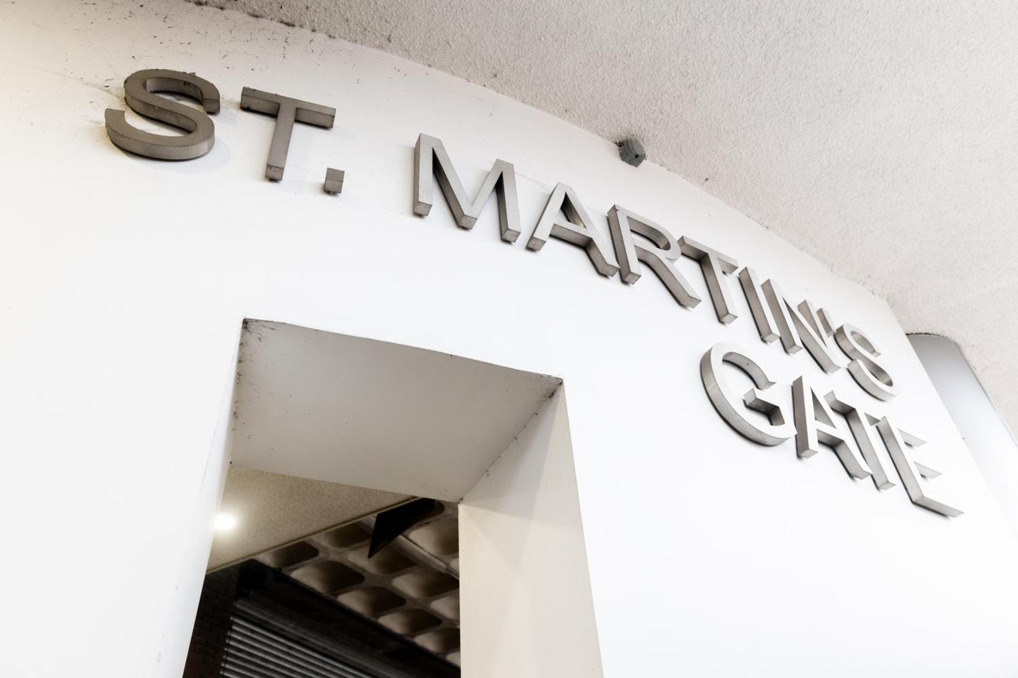 Bullring Lux Suite, New Street Free Netflix - Free Secure Parking- Sleeps 6 伯明翰 外观 照片